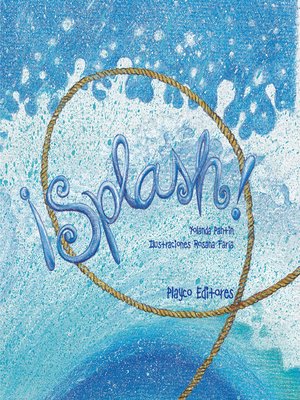 cover image of Splash